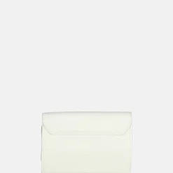 Crossbody Tassen^Firenze crossbody tas white