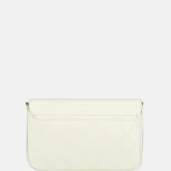 Crossbody Tassen^Firenze crossbody tas white