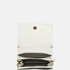 Crossbody Tassen^Firenze crossbody tas white