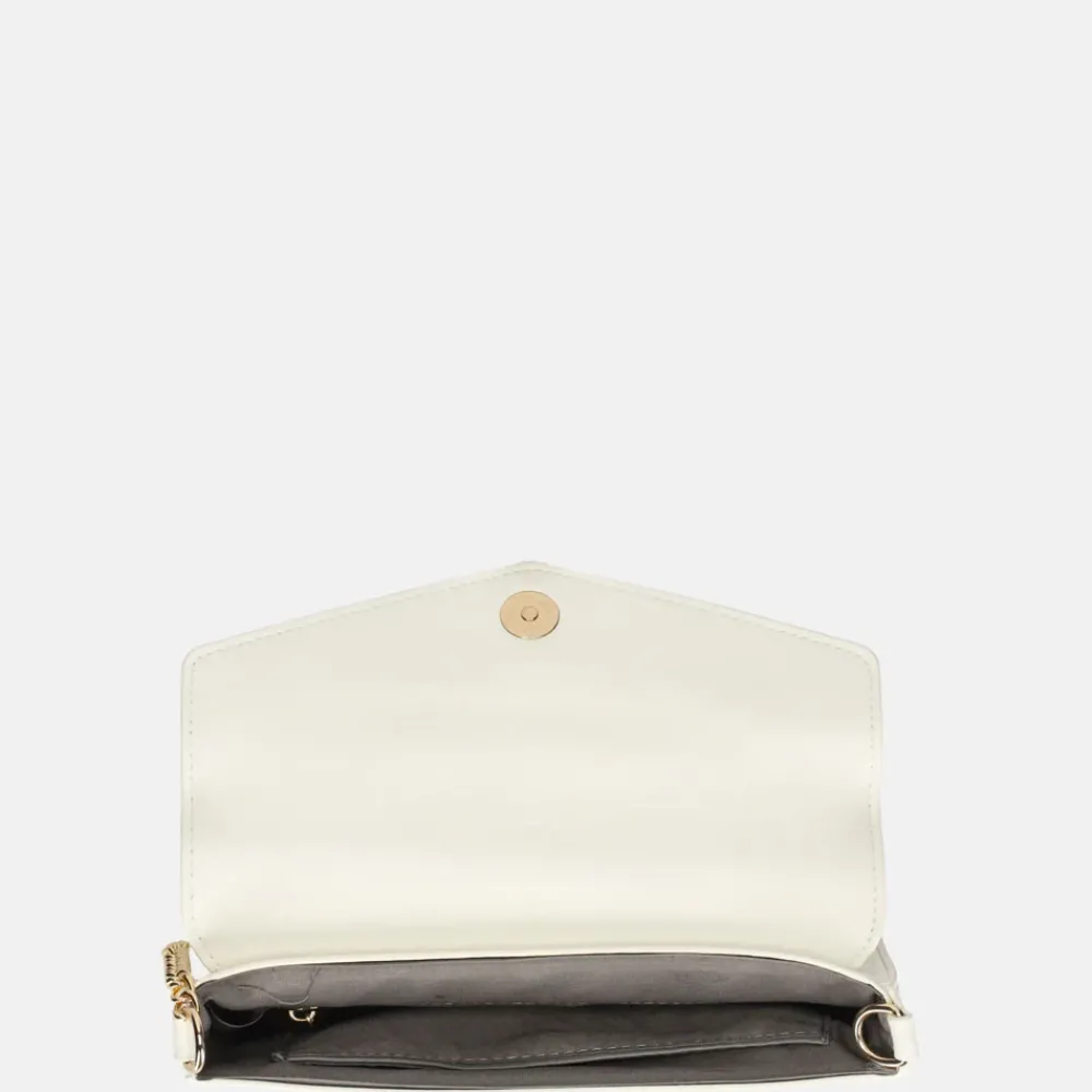 Crossbody Tassen^Firenze crossbody tas white