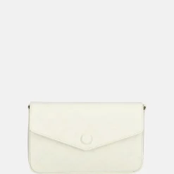 Crossbody Tassen^Firenze crossbody tas white