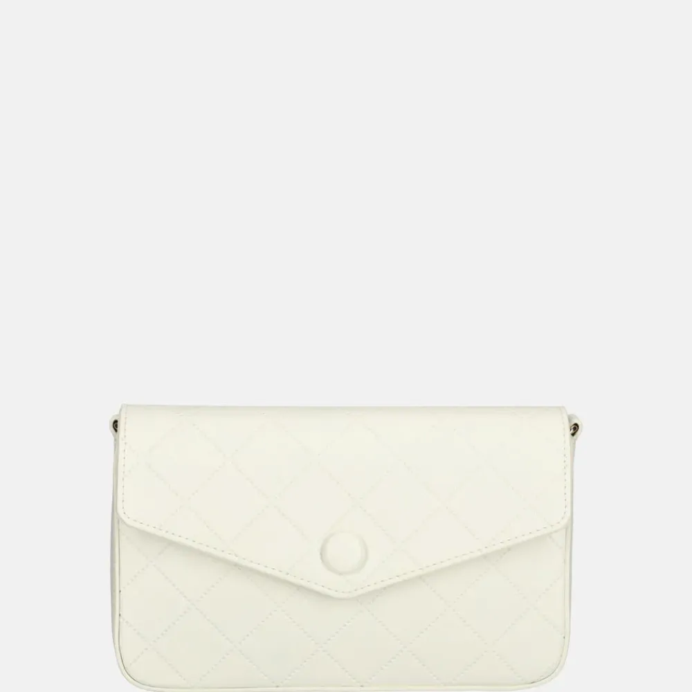 Crossbody Tassen^Firenze crossbody tas white