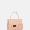 Crossbody Tassen^Firenze crossbody tas XS pink