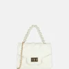 Crossbody Tassen^Firenze crossbody tas XS white