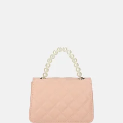 Crossbody Tassen^Firenze crossbody tas XS pink
