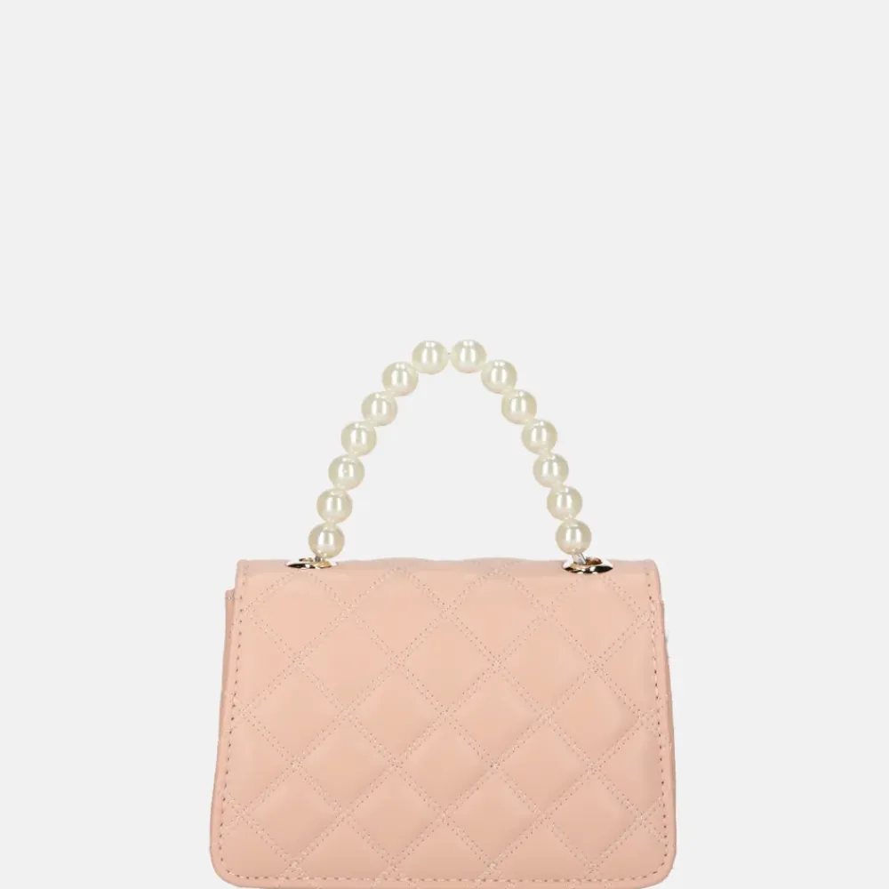 Crossbody Tassen^Firenze crossbody tas XS pink