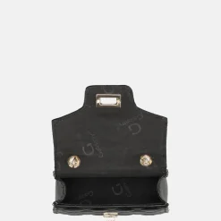 Crossbody Tassen^Firenze crossbody tas XS black