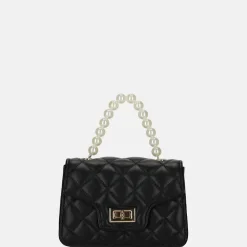 Crossbody Tassen^Firenze crossbody tas XS black