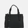 Handtassen^Firenze handtas black