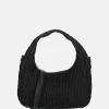 Handtassen^Firenze handtas black