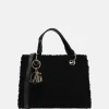 Handtassen^Firenze handtas black