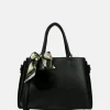 Handtassen^Firenze handtas black