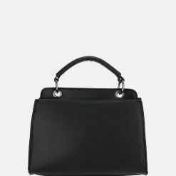 Handtassen^Firenze handtas black