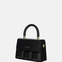 Handtassen^Firenze handtas black