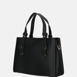 Handtassen^Firenze handtas black