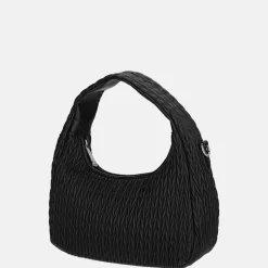 Handtassen^Firenze handtas black