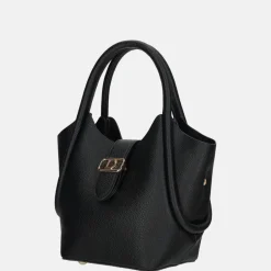 Handtassen^Firenze handtas black