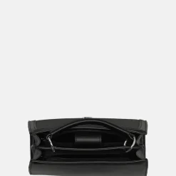 Handtassen^Firenze handtas black