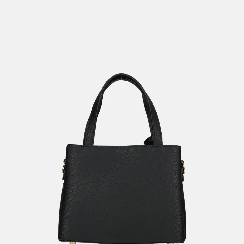 Handtassen^Firenze handtas black