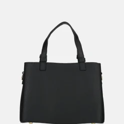 Handtassen^Firenze handtas black