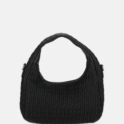 Handtassen^Firenze handtas black