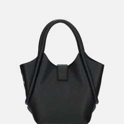 Handtassen^Firenze handtas black