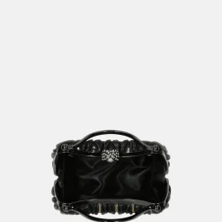 Handtassen^Firenze handtas black