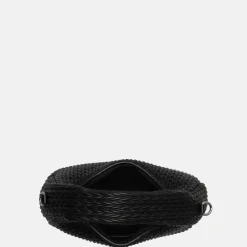 Handtassen^Firenze handtas black