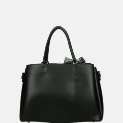 Handtassen^Firenze handtas black