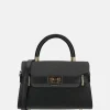 Handtassen^Firenze handtas box black