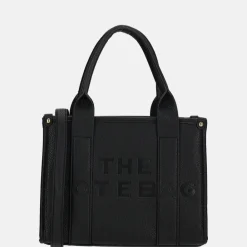 Handtassen^Firenze handtas tote bag M black