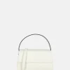 Handtassen^Firenze handtas white