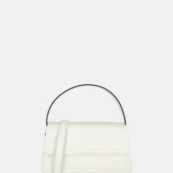 Handtassen^Firenze handtas white