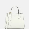 Handtassen^Firenze handtas white