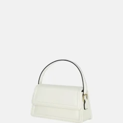 Handtassen^Firenze handtas white