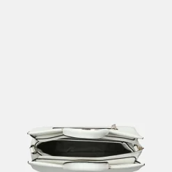 Handtassen^Firenze handtas white