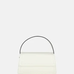 Handtassen^Firenze handtas white