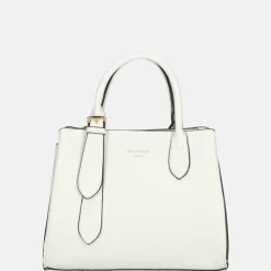 Handtassen^Firenze handtas white