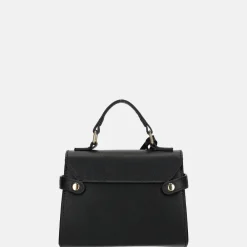 Handtassen^Firenze handtas XS black