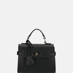 Handtassen^Firenze handtas XS black