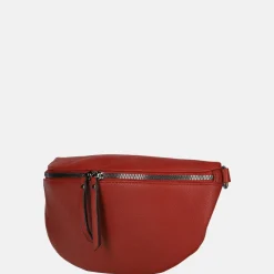 Heuptasjes^Firenze heuptas crimson