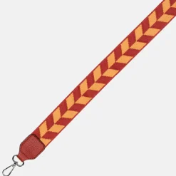 Heuptasjes^Firenze heuptas crimson