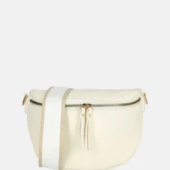 Heuptasjes^Firenze heuptas white