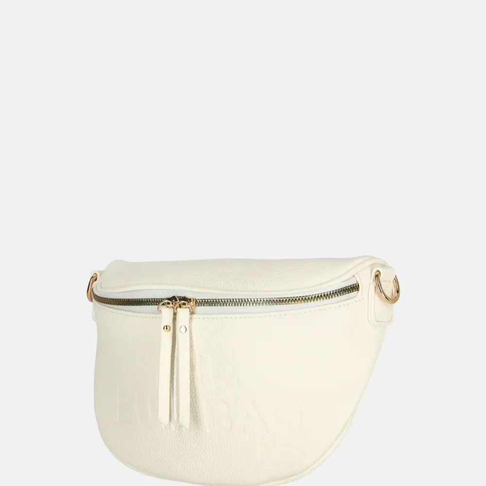 Heuptasjes^Firenze heuptas white