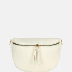 Heuptasjes^Firenze heuptas white