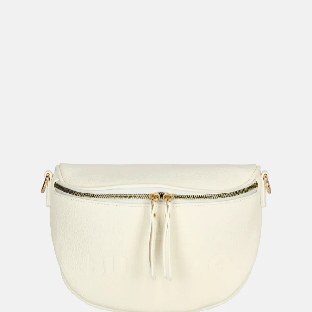Heuptasjes^Firenze heuptas white
