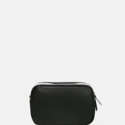 Schoudertassen^Firenze schoudertas black