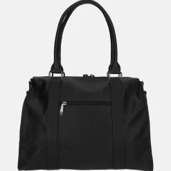 Shoppers^Firenze shopper black