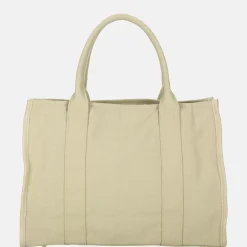 Shoppers^Firenze shopper taupe