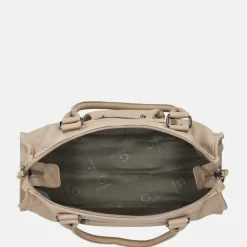 Shoppers^Firenze shopper taupe